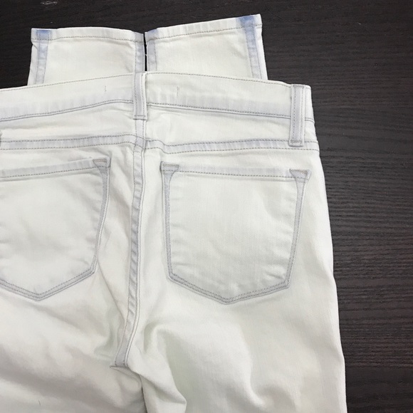 ๐๐SUPER CUTE! J BRAND SKINNY๐๐24(00) 28.75โ - Picture 2 of 8